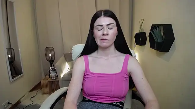 MilaSecret55 live XXX chat