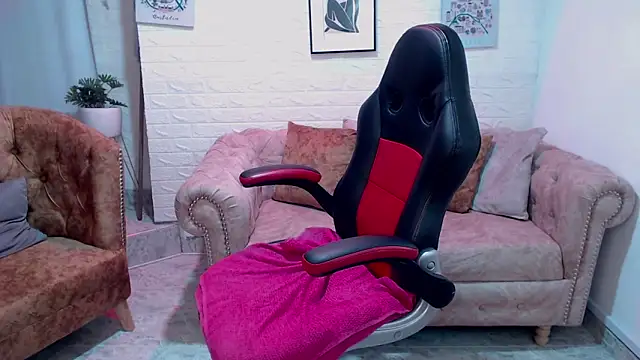 Sembang XXX Secara Langsung amanda_rousee