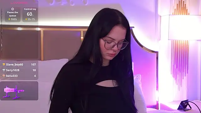 CindyMill: απευθείας συνομιλία ΧΧΧ