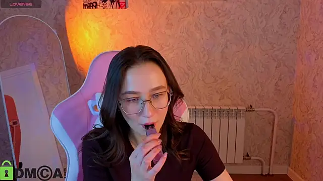 Chat XXX ao vivo de _Kiki_angel_