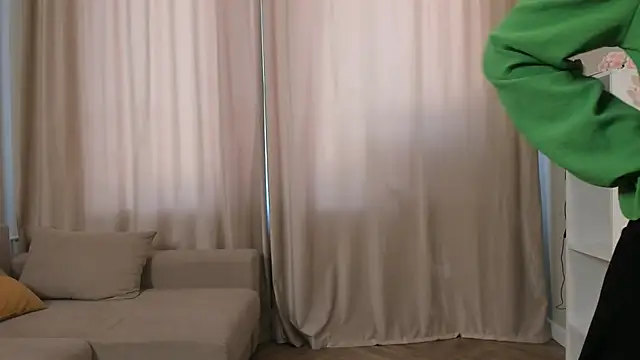 MariamGravert Live XXX-chat