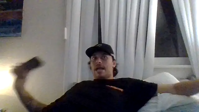 Show webcam de Tallhungandcloudy