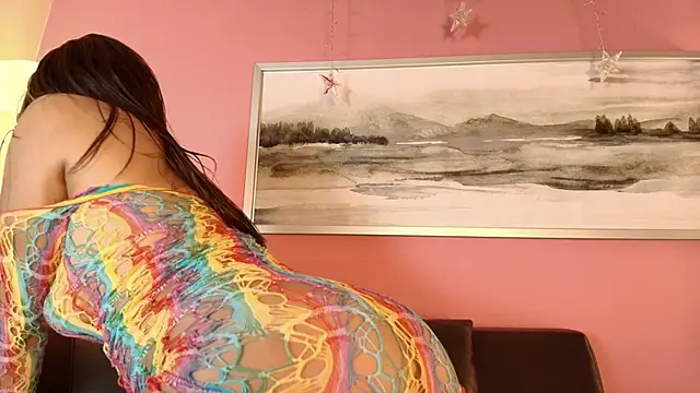 Meganlevine Webcam show