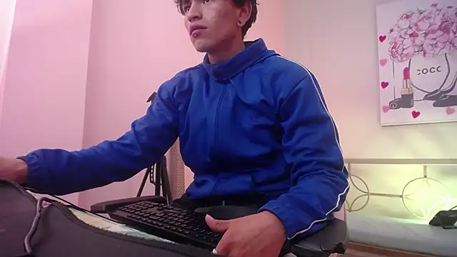 Show de webcam de Noah_victory