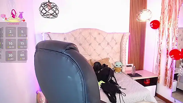 Eva_Walker_1 Chat XXX in diretta