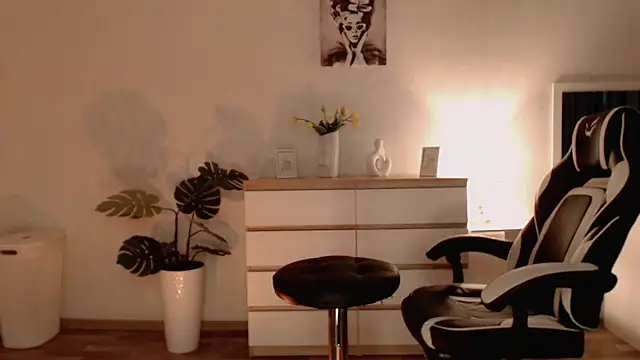 Chat XXX ao vivo de Lola_Richie