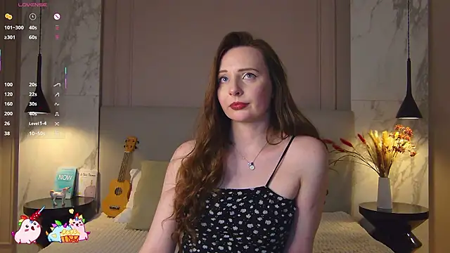 Chat XXX ao vivo de maltii_evans