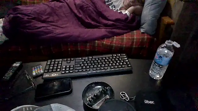 Pokazy przed kamerką – lateniter