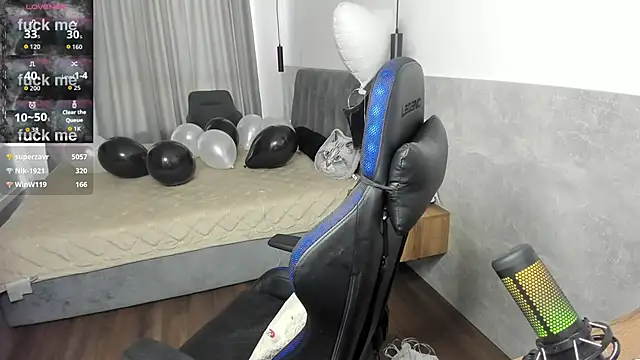 MCfly_11: απευθείας συνομιλία ΧΧΧ