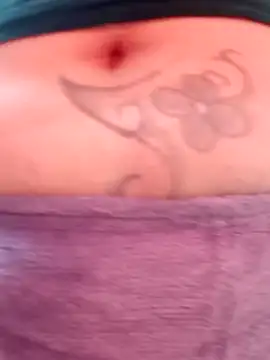 Show webcam de irinamaux