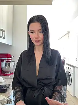 RoxiBlack 라이브 XXX 채팅