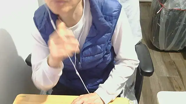 felixlau18 élő XXX-chatje