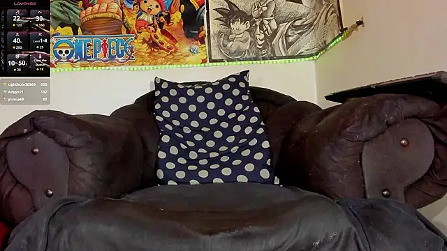 _ThomasBoy_ Show Webcam