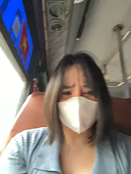 May-Squirt – Naživo XXX chat