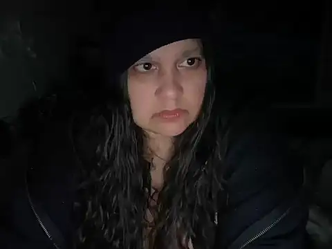 Chat +18 de MelanieFawker ao vivo