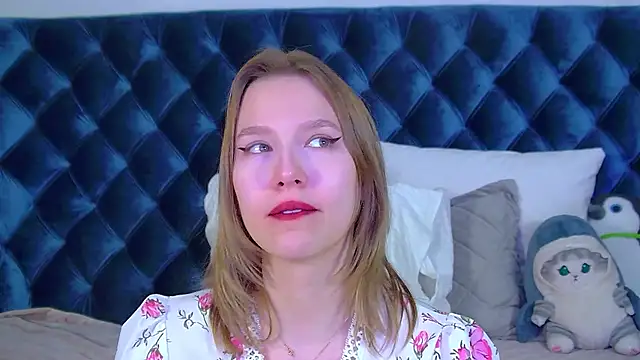 LiliLinn – Live XXX-chat