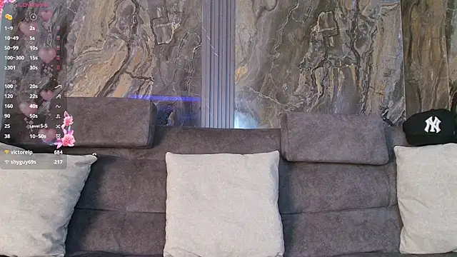 عرض كام Daviid_laidd