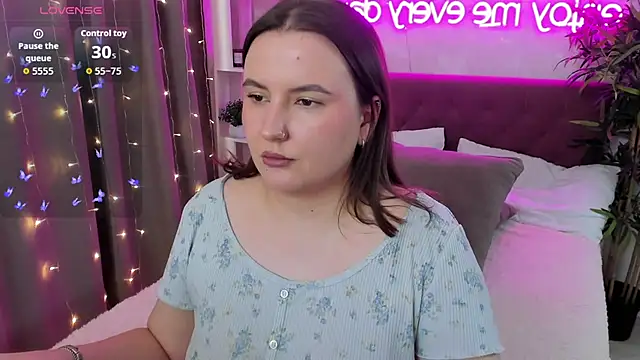 Chatroom XXX en direct de FeralPeach