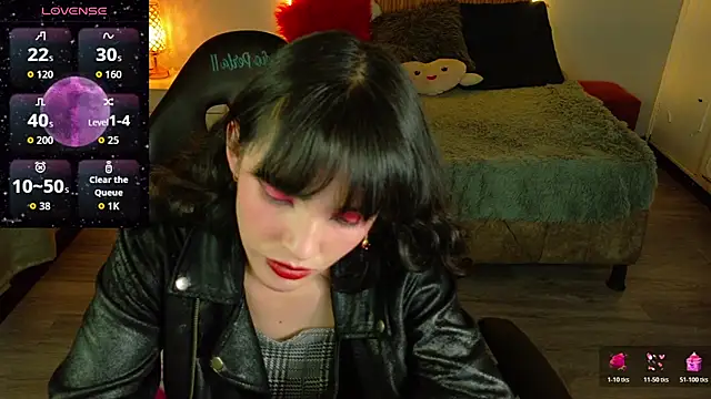 แชท XXX สดของ sailor_moon07