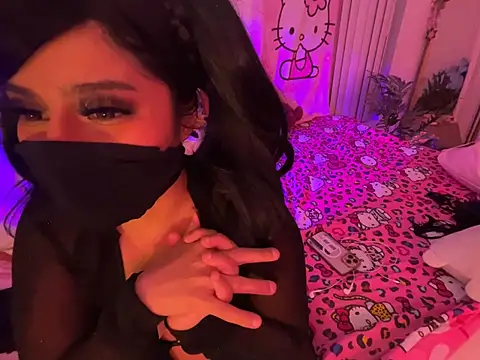 Živý XXX chat Onlypawzz