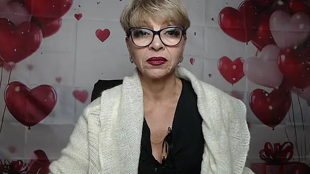 EllaBonito – Live XXX-chat