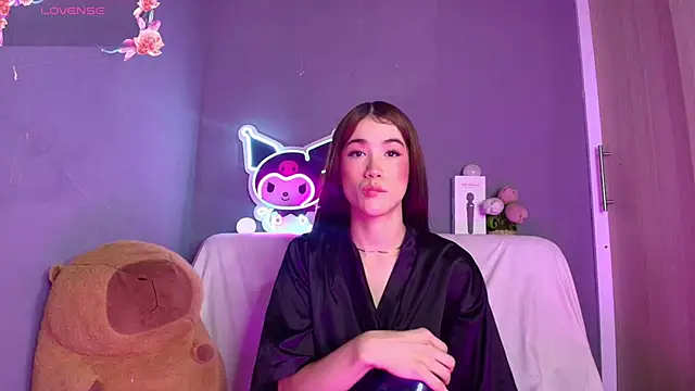 samivan1234 – Live XXX-chat