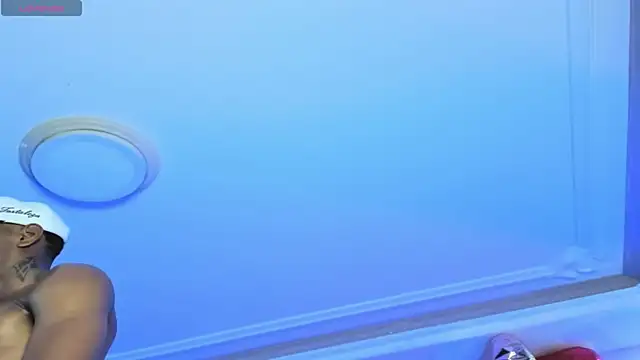 AaronCruz_ 라이브 XXX 채팅