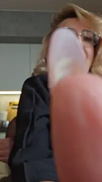 Webkamerová show MariaRichi_