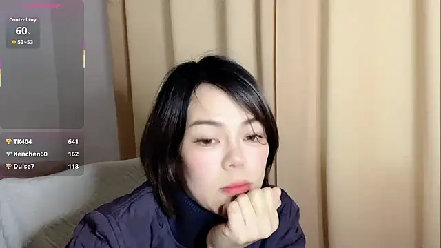 Linda-LLn Live XXX chat