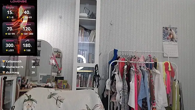 Vivian_Violet_ – Live XXX-chat