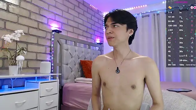 biel_biel Obrolan Langsung XXX