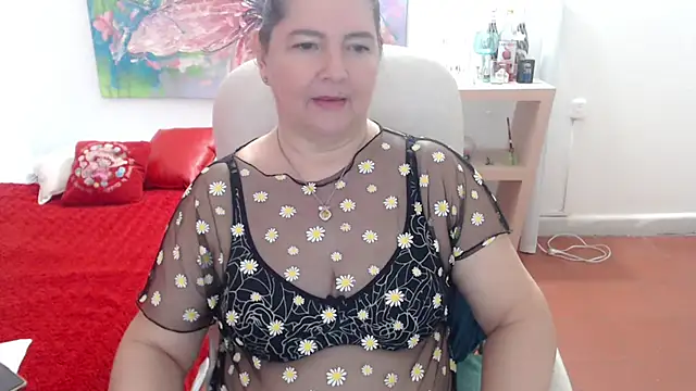 leonela_69 Chat XXX in diretta