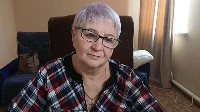 Sandra_Snowflake – Live XXX-chat