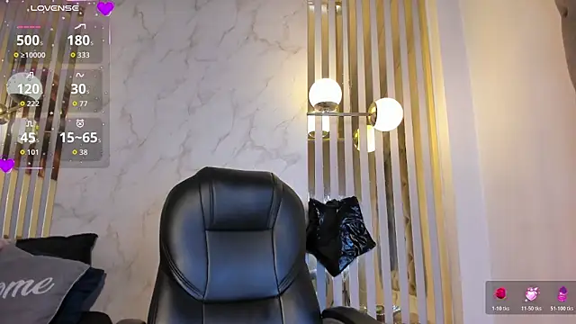 Živý XXX chat Oriana_gh