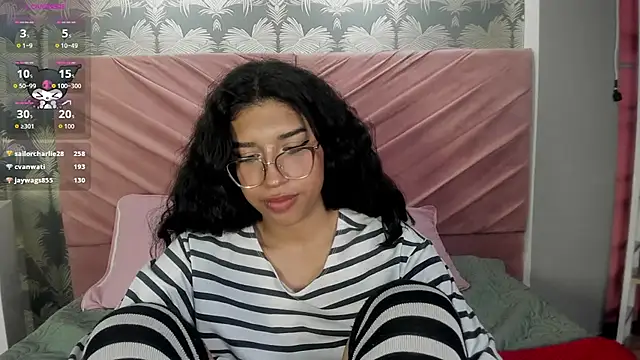 Sembang XXX Secara Langsung Karin_Ks