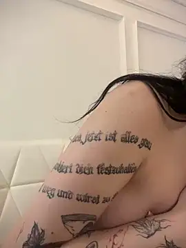 Živý XXX chat LexiiDarling