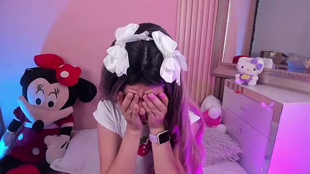 Sofi_cutiee – Naživo XXX chat