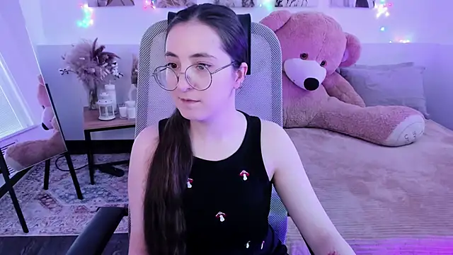 แชท XXX สดของ VirtuallVoyant