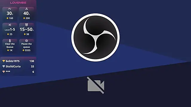 Carrie_Fosterのウェブカメラショー