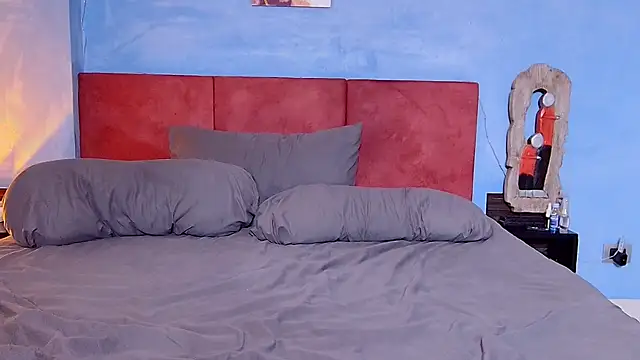 franzevan Webbikameraesitys