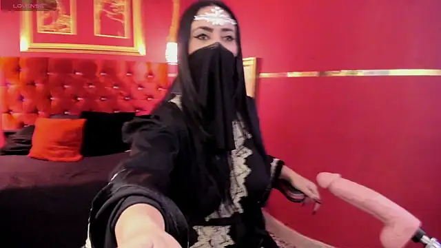 Anissa_Ali: απευθείας συνομιλία ΧΧΧ