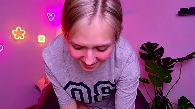 CindySparkl: онлайн-секс-чат