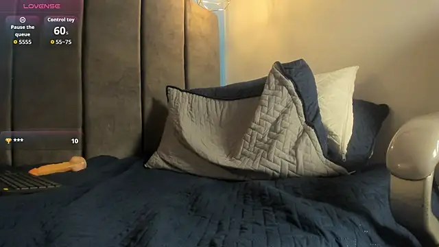 Oscar_fox_ 웹캠 쇼