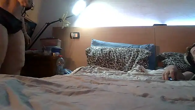 แชท XXX สดของ Giada47