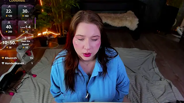 Selena_Muse: απευθείας συνομιλία ΧΧΧ