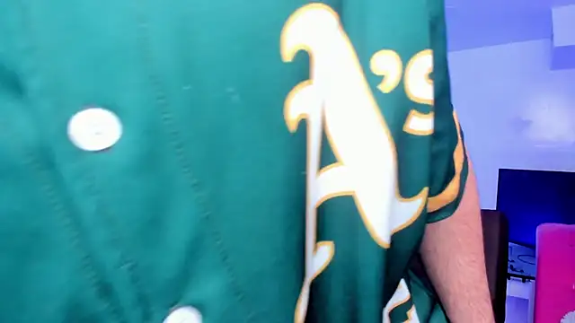 Spaceboys18 웹캠 쇼