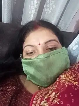 Pertunjukan Kamera Web Best_couple2001