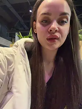 KristiRich 라이브 XXX 채팅