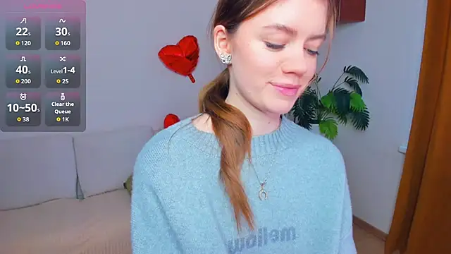 Sembang XXX Secara Langsung AngelesBenitz