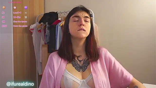 KaKotowski – Live XXX-chat